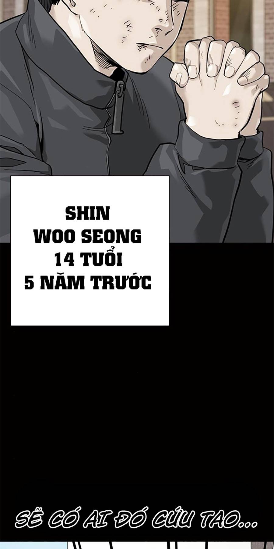 Để Có Thể Sống Sót Chapter 59 - Trang 3