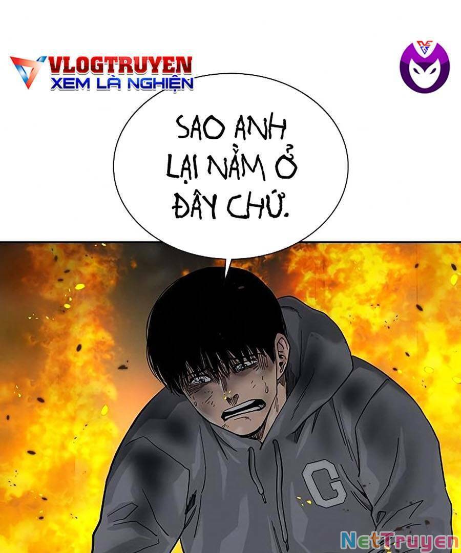 Để Có Thể Sống Sót Chapter 65 - Trang 41