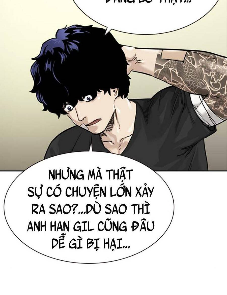 Để Có Thể Sống Sót Chapter 57 - Trang 11