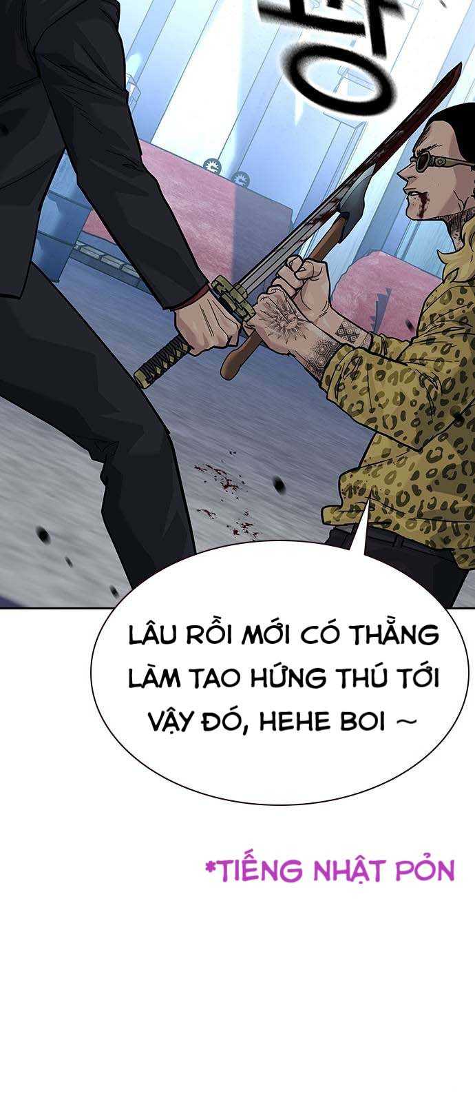 Để Có Thể Sống Sót Chapter 136 - Trang 4