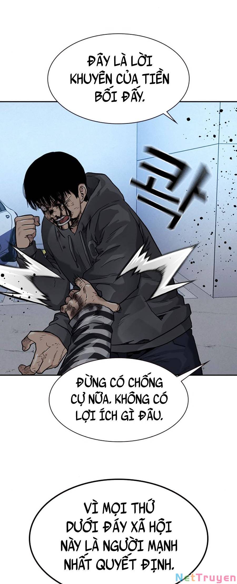 Để Có Thể Sống Sót Chapter 52 - Trang 74