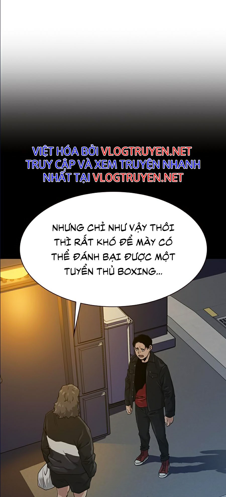 Để Có Thể Sống Sót Chapter 17 - Trang 102