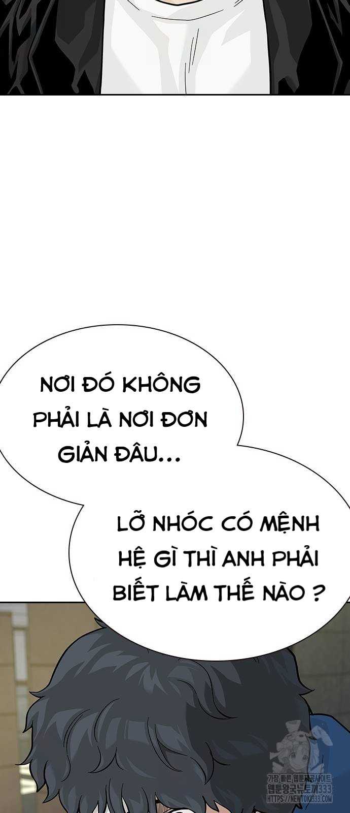 Để Có Thể Sống Sót Chapter 131 - Trang 33