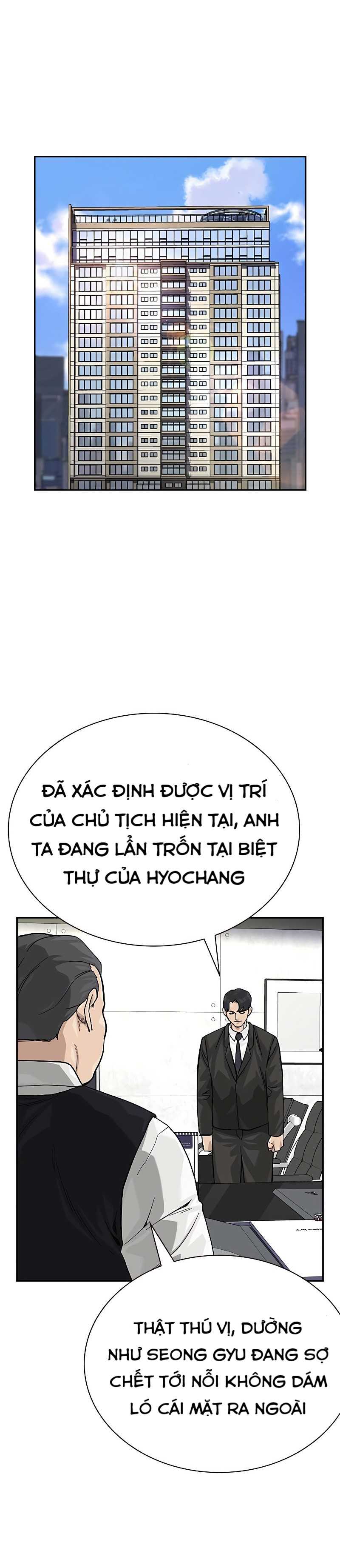 Để Có Thể Sống Sót Chapter 140 - Trang 1