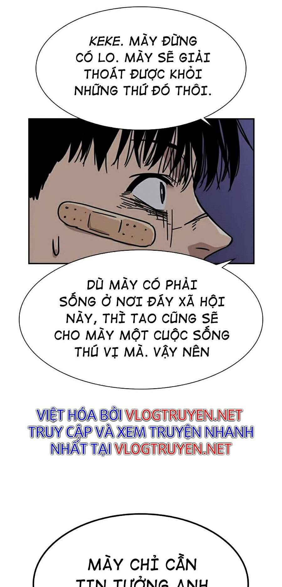 Để Có Thể Sống Sót Chapter 29 - Trang 113