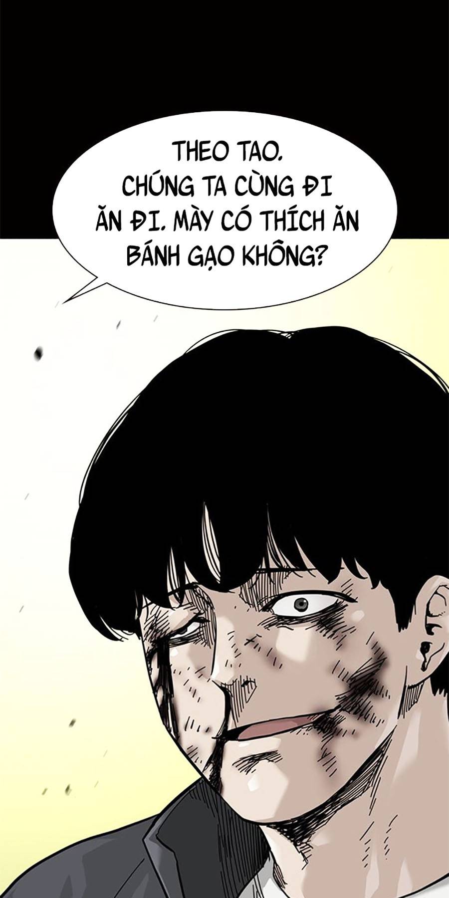 Để Có Thể Sống Sót Chapter 59 - Trang 8