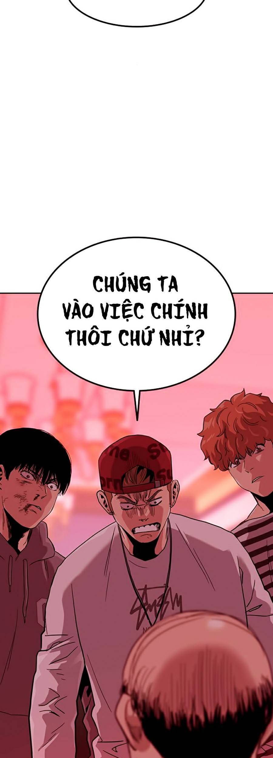 Để Có Thể Sống Sót Chapter 36 - Trang 122