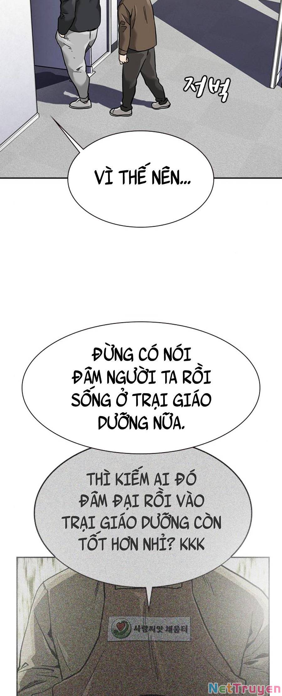 Để Có Thể Sống Sót Chapter 54 - Trang 55