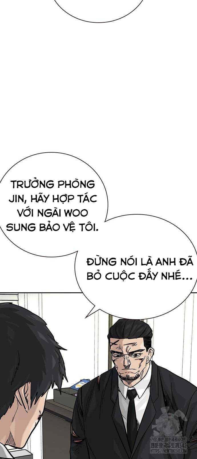 Để Có Thể Sống Sót Chapter 143 - Trang 54