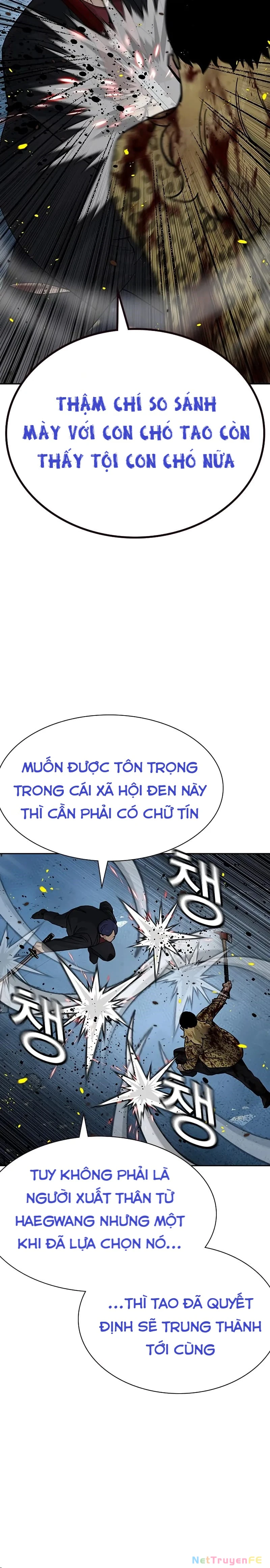 Để Có Thể Sống Sót Chapter 151 - Trang 8