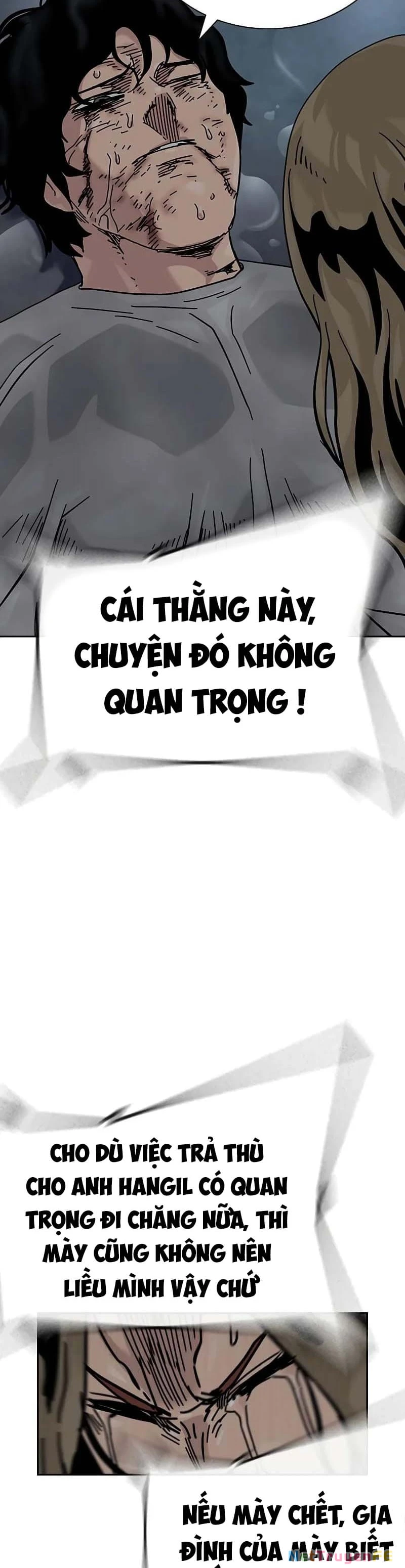 Để Có Thể Sống Sót Chapter 154 - Trang 58