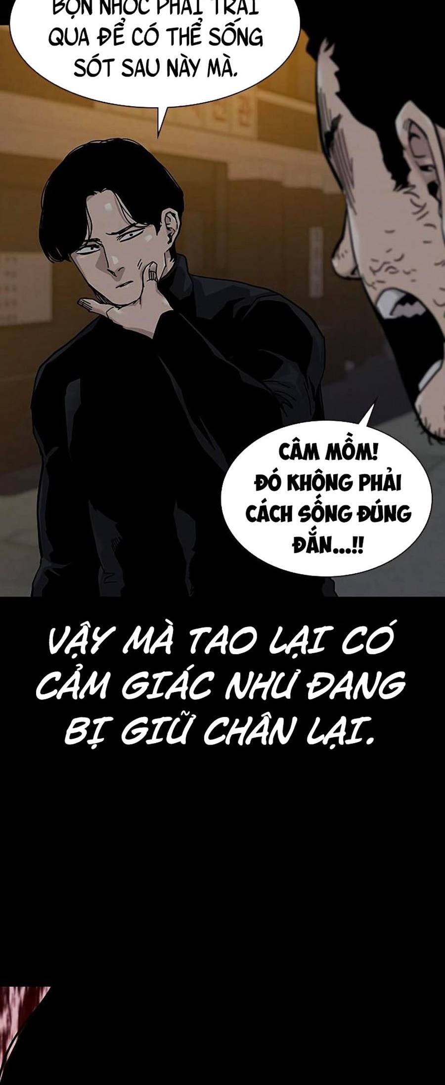 Để Có Thể Sống Sót Chapter 62 - Trang 46