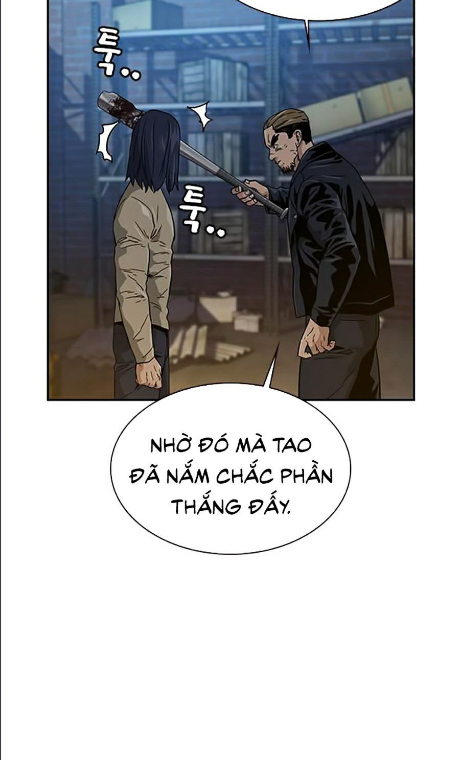 Để Có Thể Sống Sót Chapter 12 - Trang 76