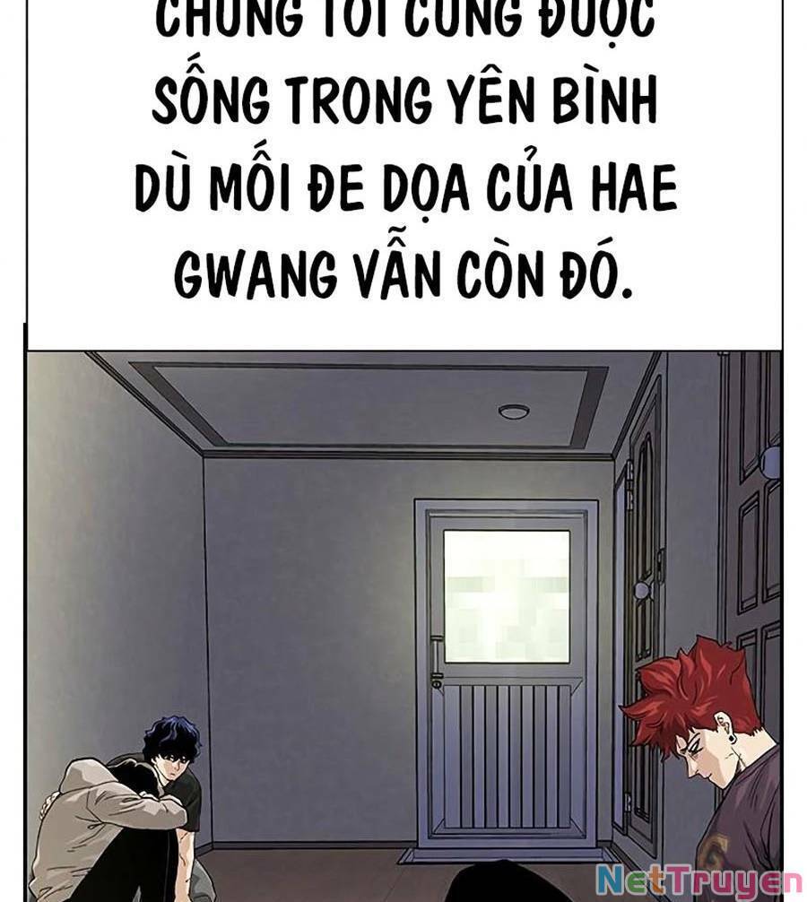 Để Có Thể Sống Sót Chapter 65 - Trang 177