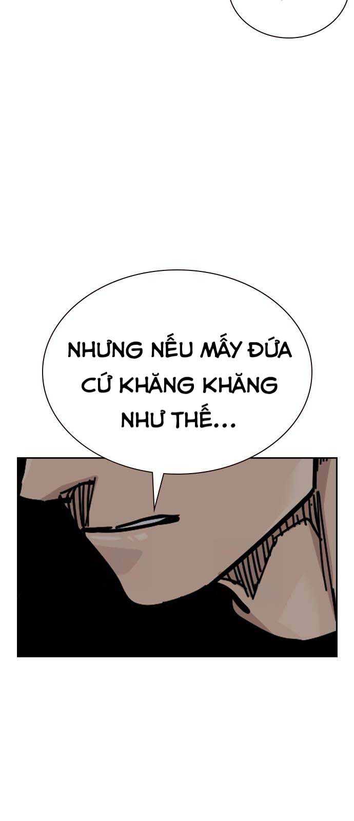 Để Có Thể Sống Sót Chapter 135.5 - Trang 53