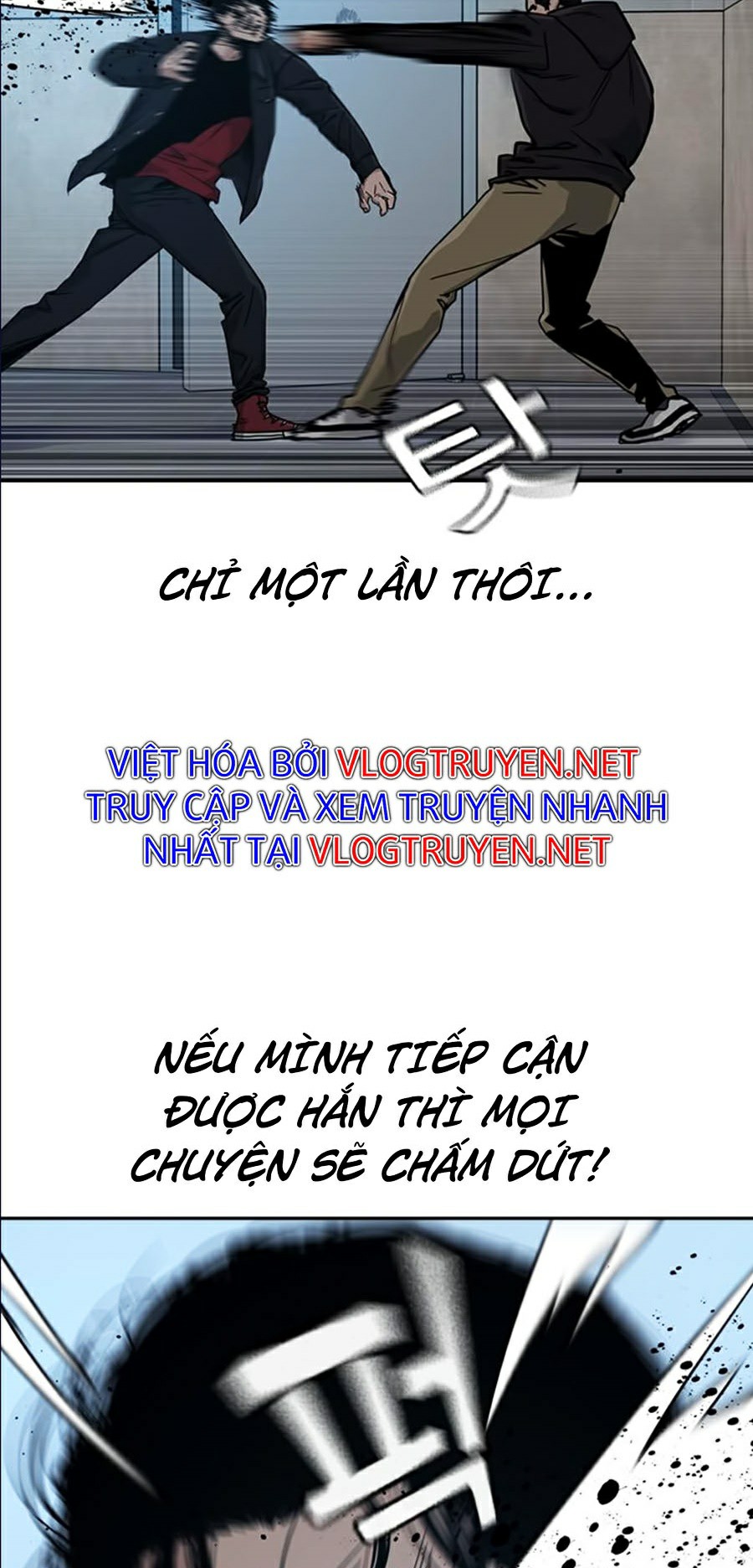 Để Có Thể Sống Sót Chapter 17 - Trang 58