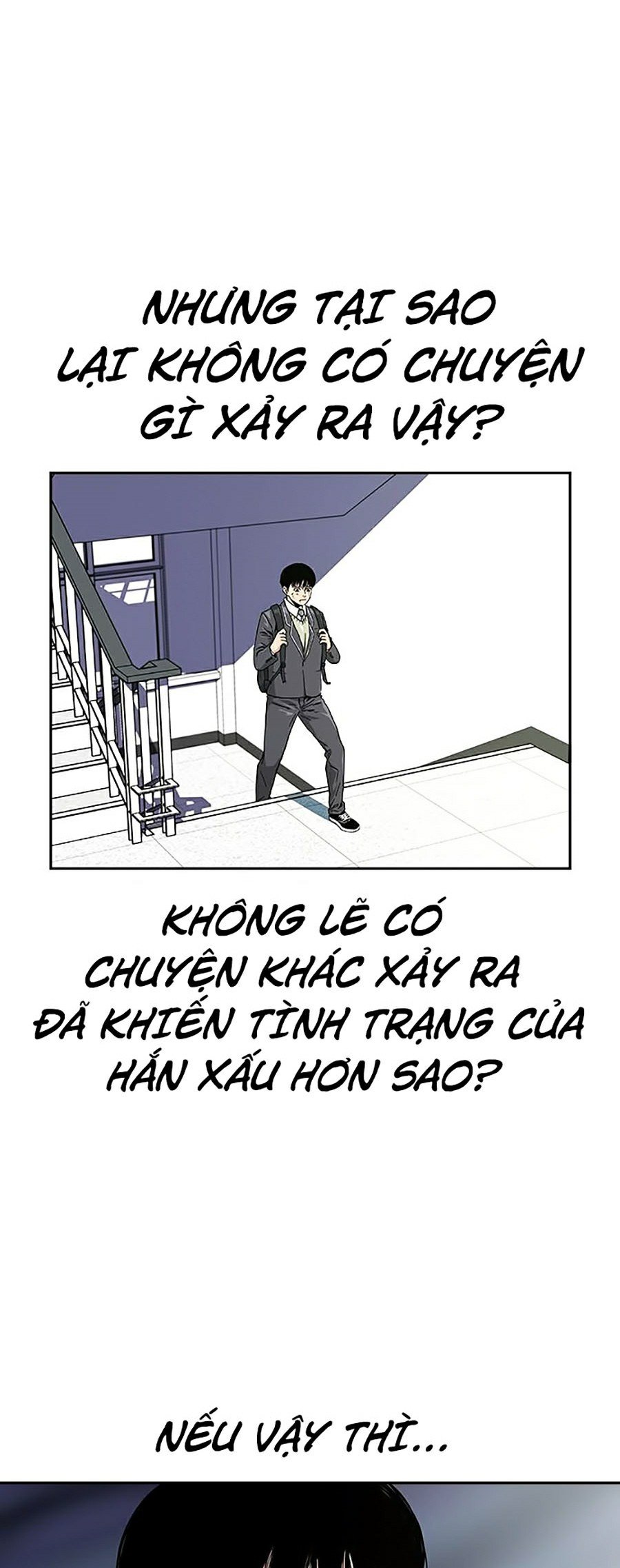 Để Có Thể Sống Sót Chapter 2 - Trang 10