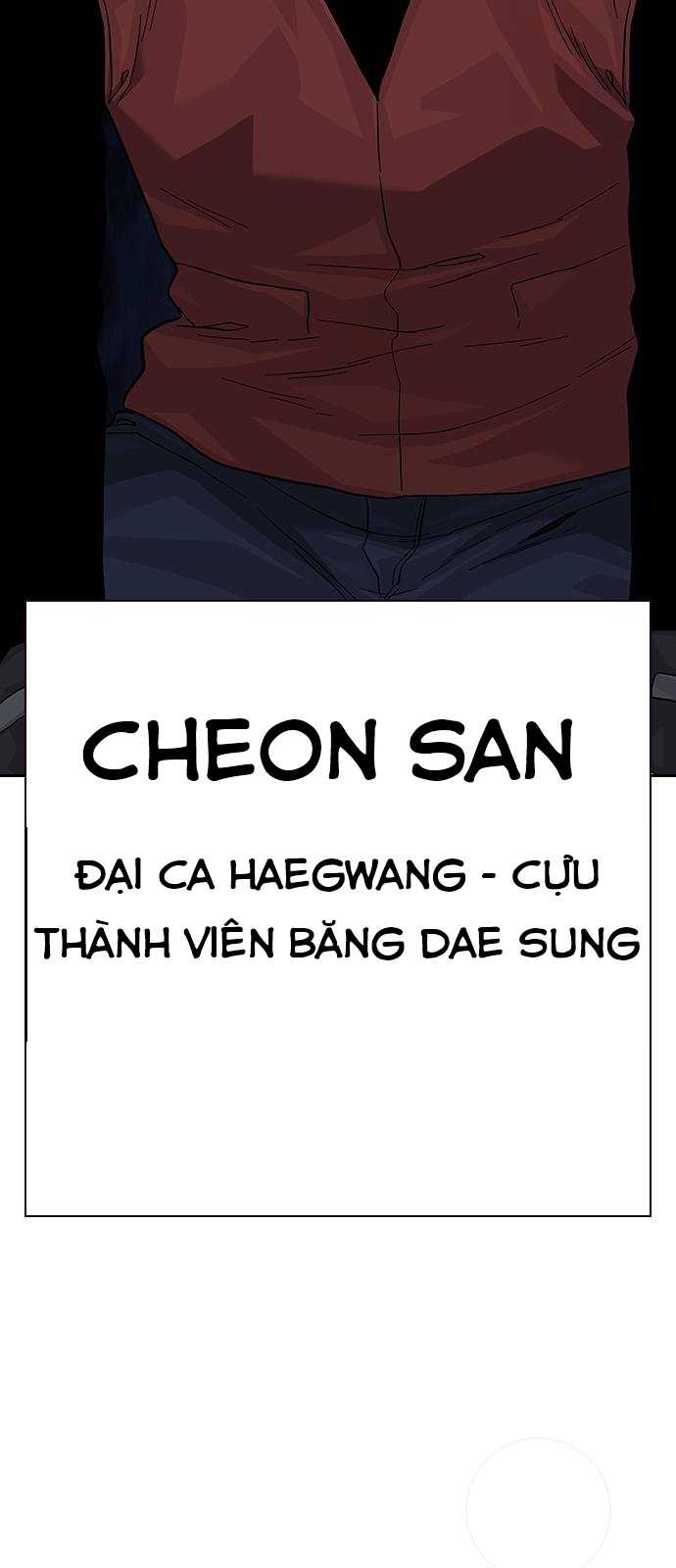 Để Có Thể Sống Sót Chapter 132 - Trang 66