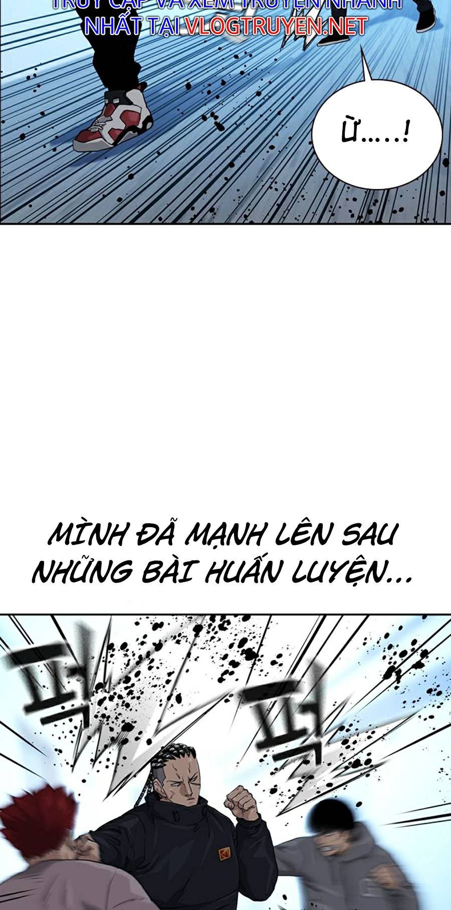 Để Có Thể Sống Sót Chapter 44 - Trang 44