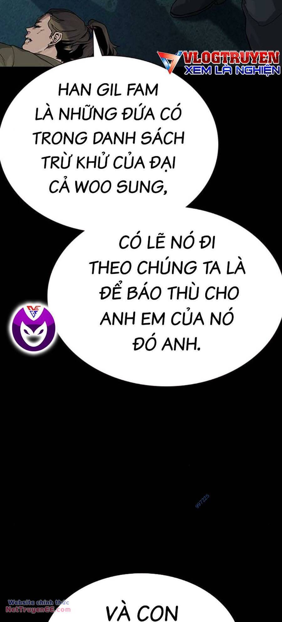 Để Có Thể Sống Sót Chapter 125 - Trang 47