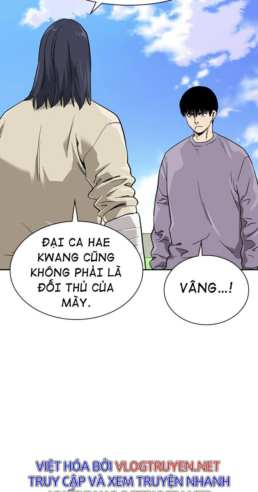 Để Có Thể Sống Sót Chapter 40 - Trang 92