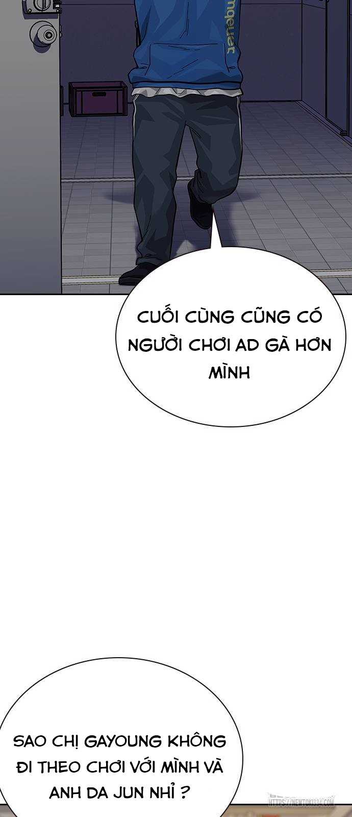 Để Có Thể Sống Sót Chapter 132 - Trang 87