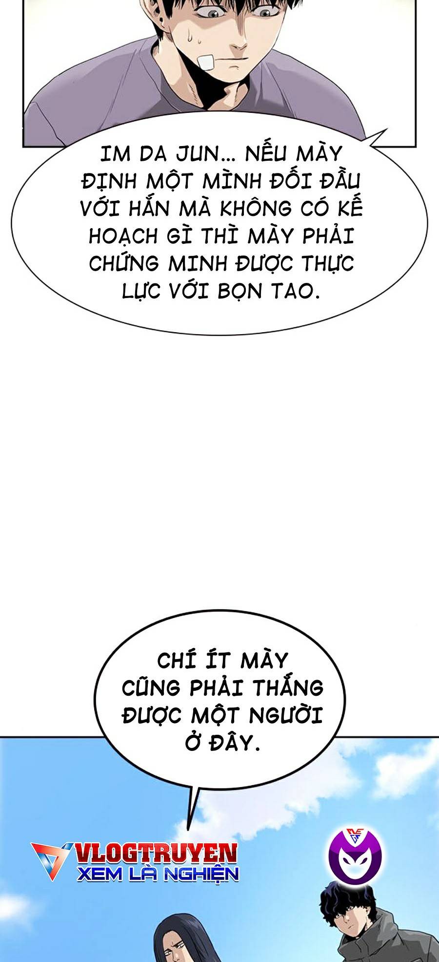 Để Có Thể Sống Sót Chapter 40 - Trang 10