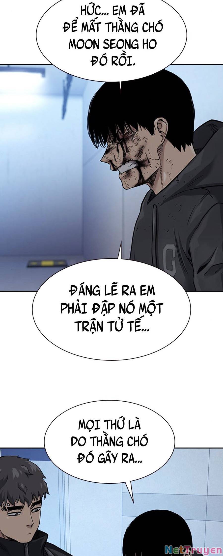 Để Có Thể Sống Sót Chapter 53 - Trang 57