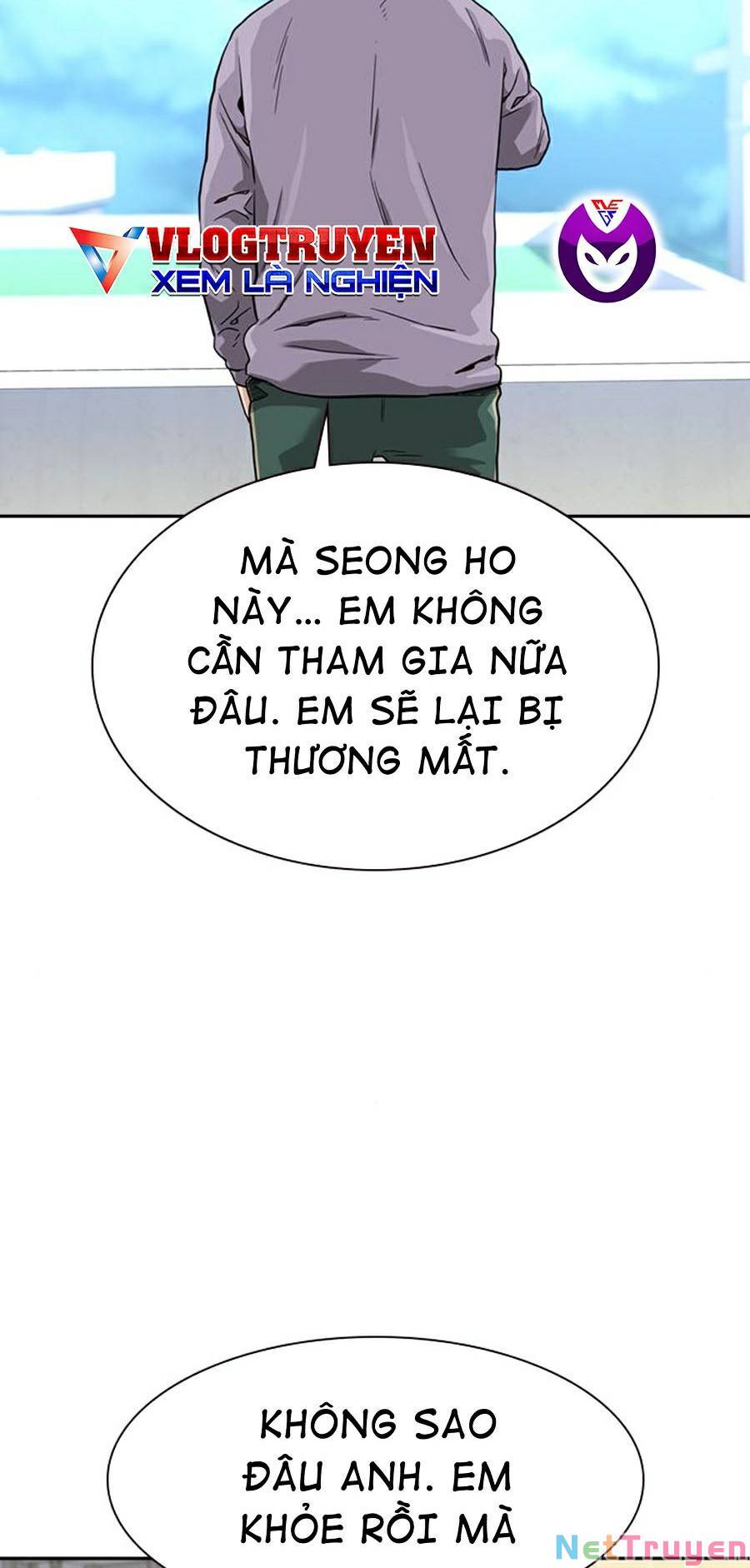 Để Có Thể Sống Sót Chapter 39 - Trang 77