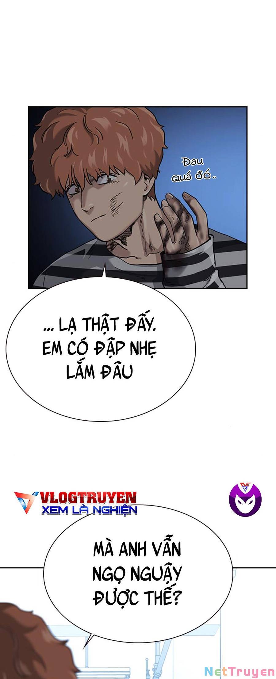 Để Có Thể Sống Sót Chapter 52 - Trang 65