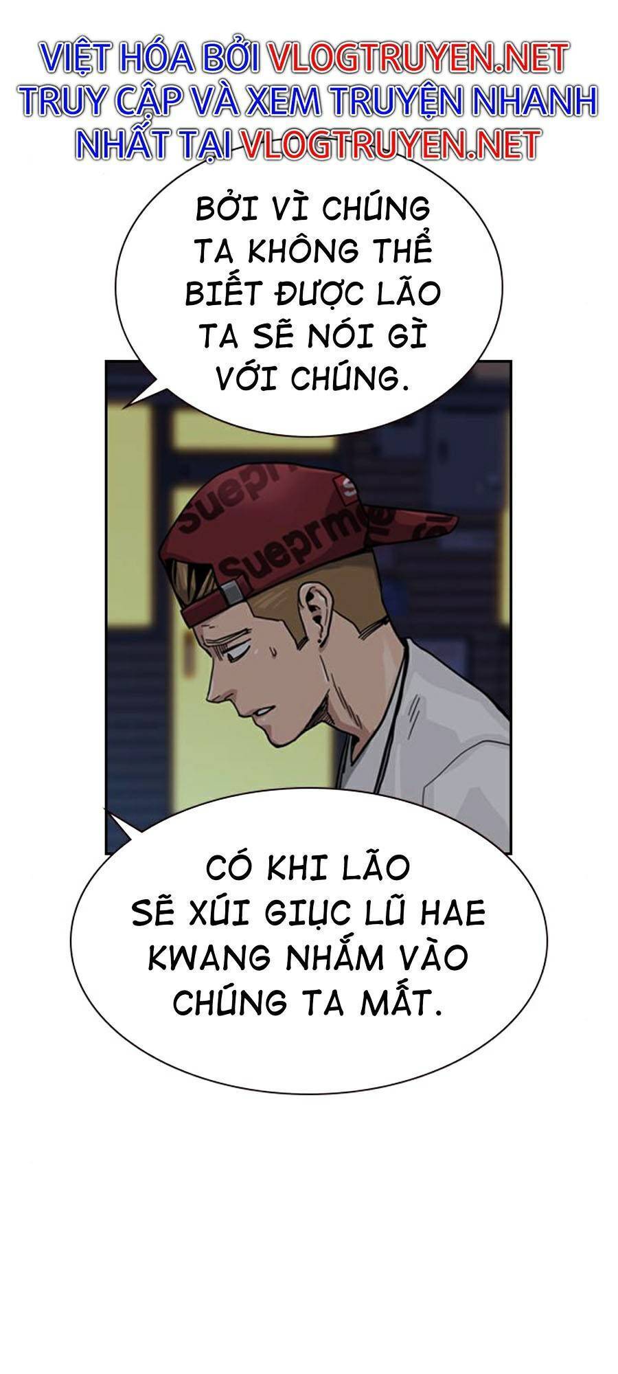 Để Có Thể Sống Sót Chapter 37 - Trang 60