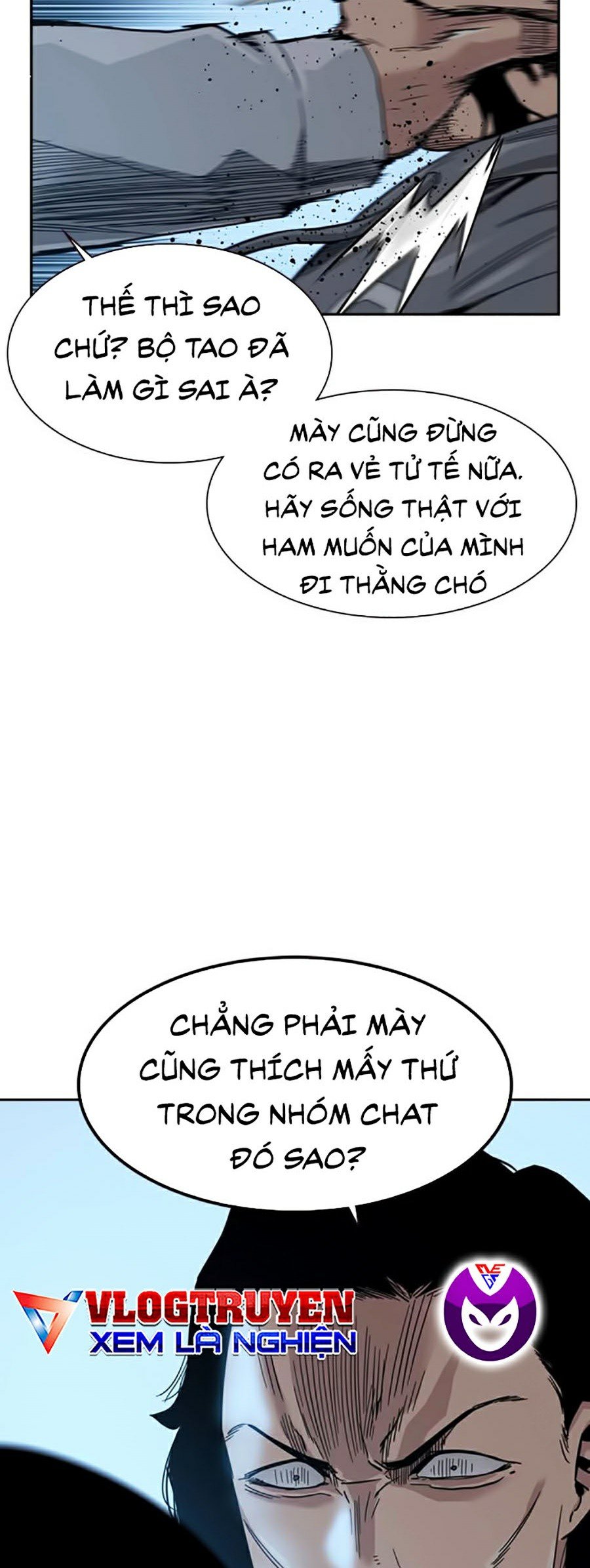 Để Có Thể Sống Sót Chapter 25 - Trang 13