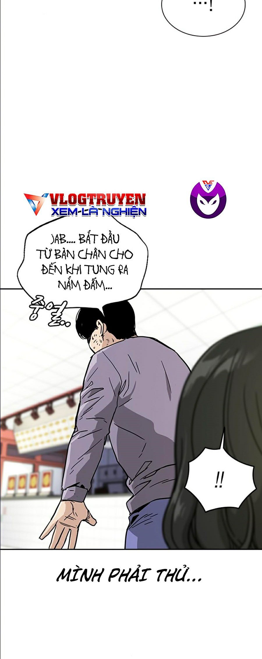 Để Có Thể Sống Sót Chapter 10 - Trang 89