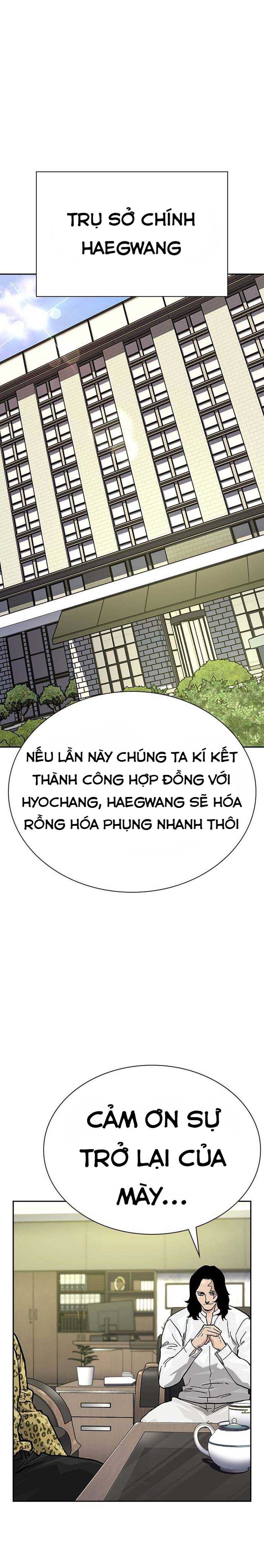 Để Có Thể Sống Sót Chapter 137 - Trang 13