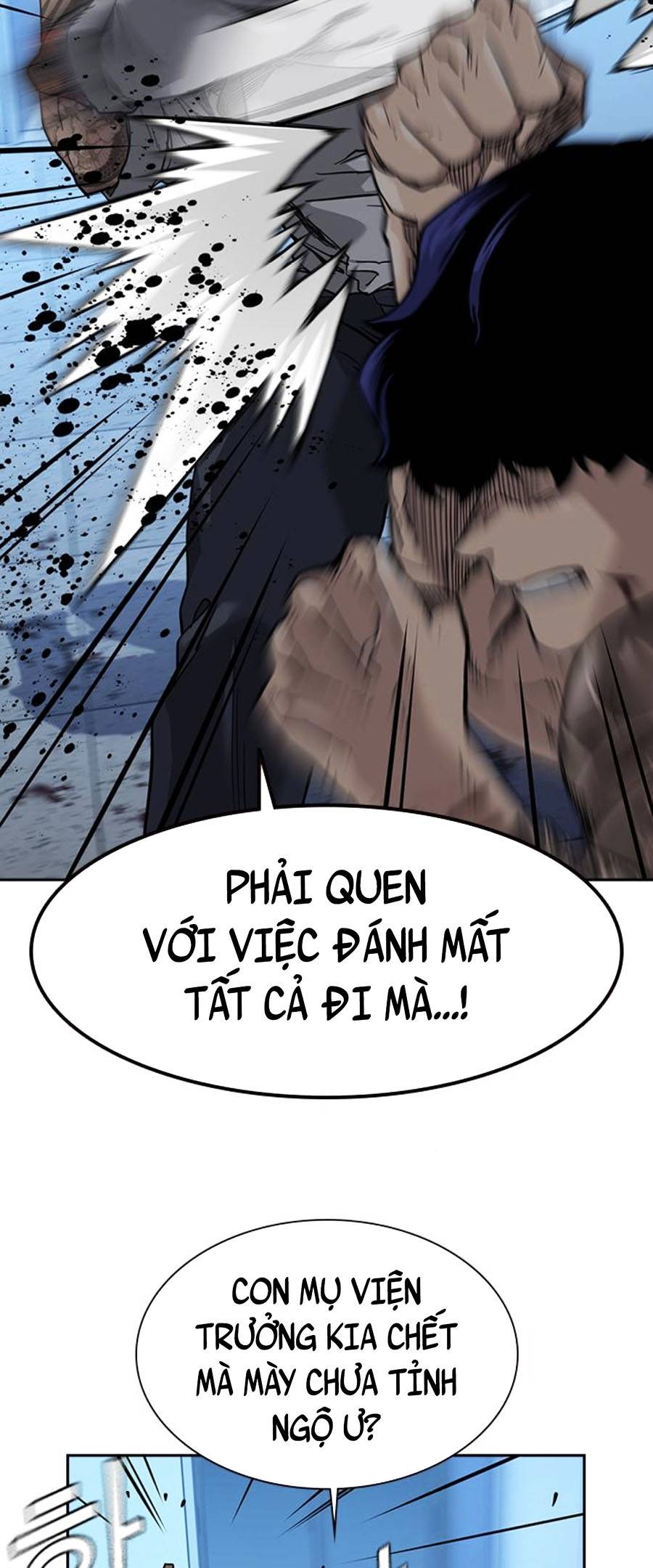 Để Có Thể Sống Sót Chapter 49 - Trang 42