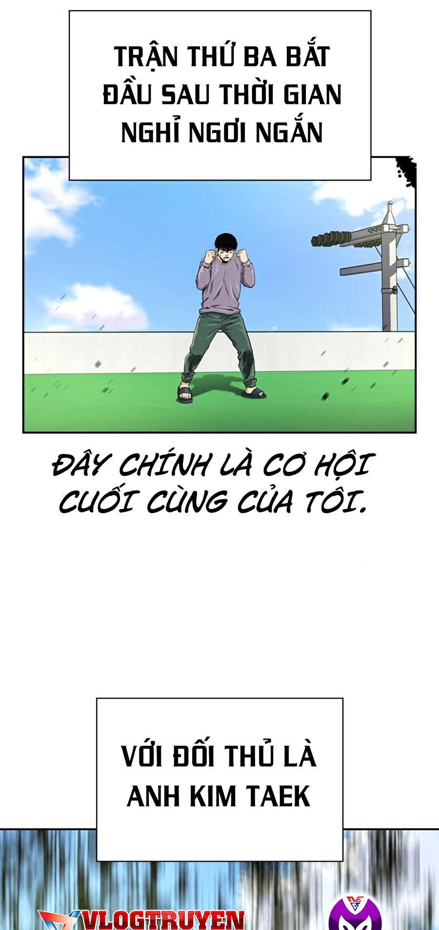 Để Có Thể Sống Sót Chapter 40 - Trang 40