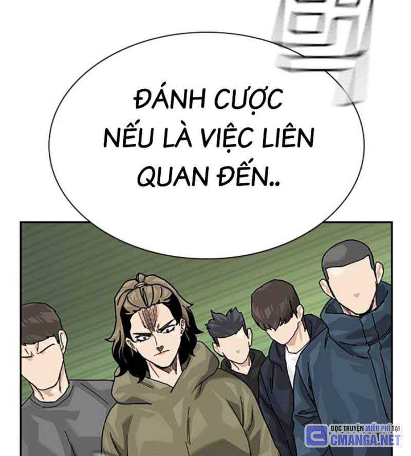 Để Có Thể Sống Sót Chapter 145.5 - Trang 118