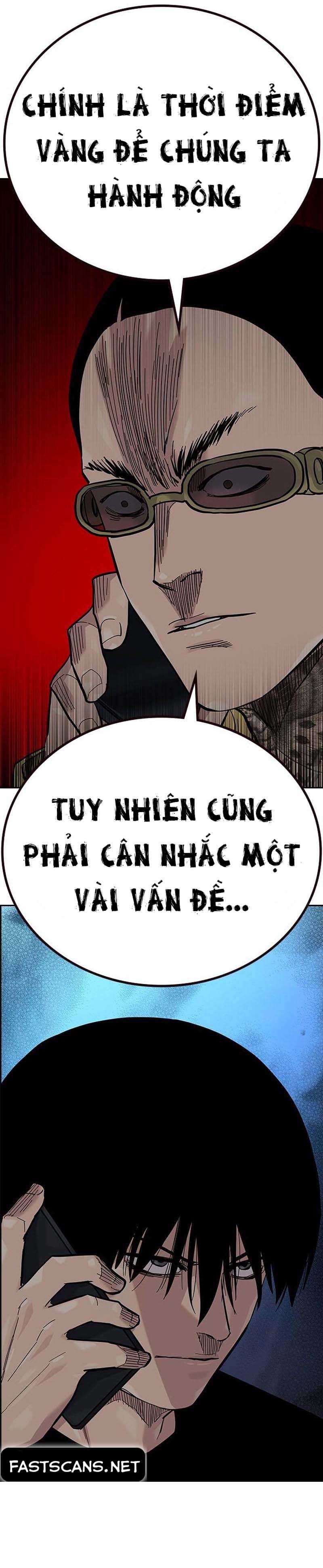 Để Có Thể Sống Sót Chapter 137 - Trang 12