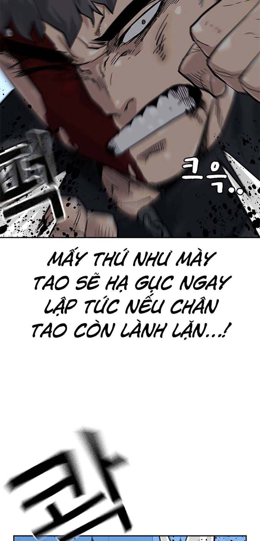 Để Có Thể Sống Sót Chapter 59 - Trang 24