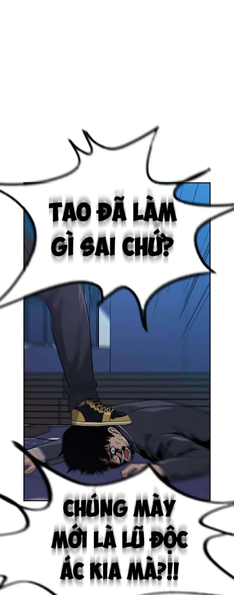 Để Có Thể Sống Sót Chapter 2 - Trang 102