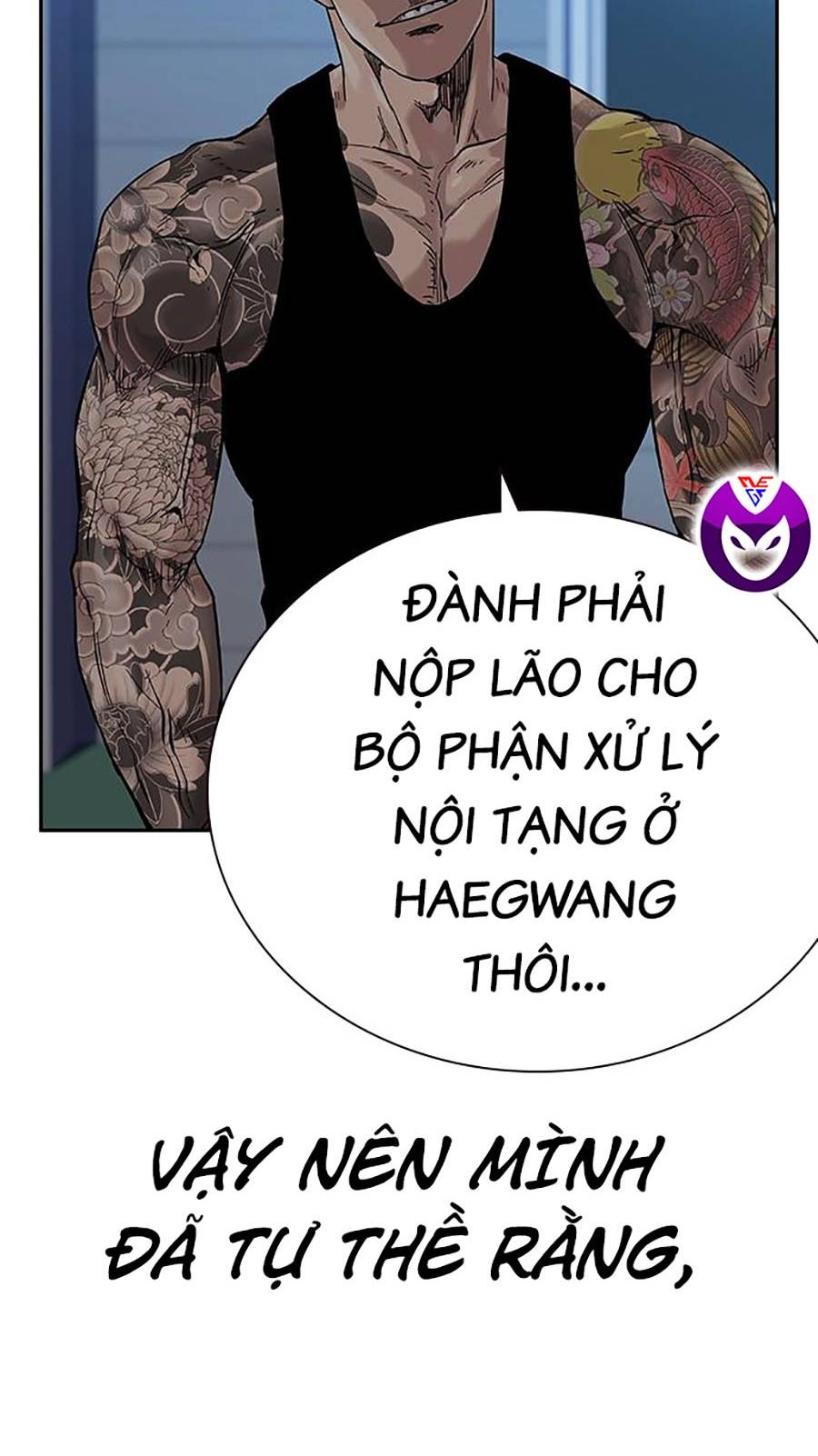 Để Có Thể Sống Sót Chapter 67 - Trang 210