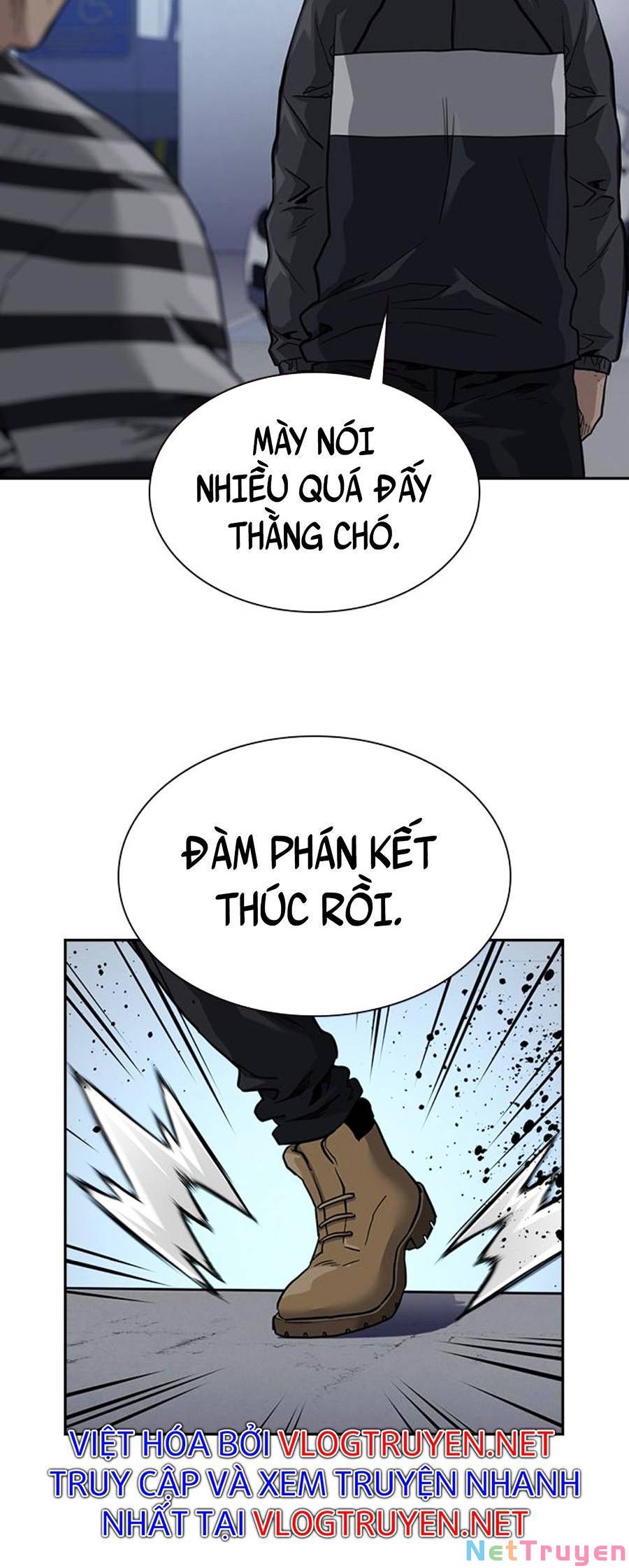 Để Có Thể Sống Sót Chapter 53 - Trang 43