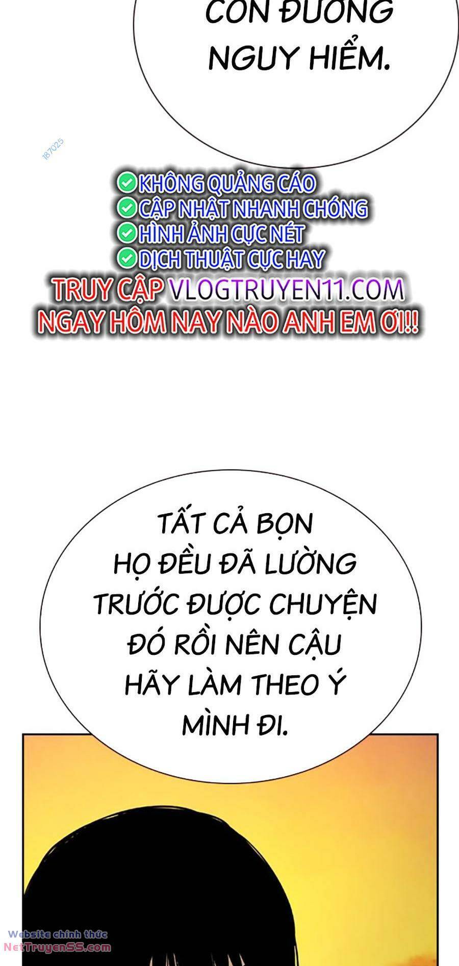 Để Có Thể Sống Sót Chapter 122 - Trang 112