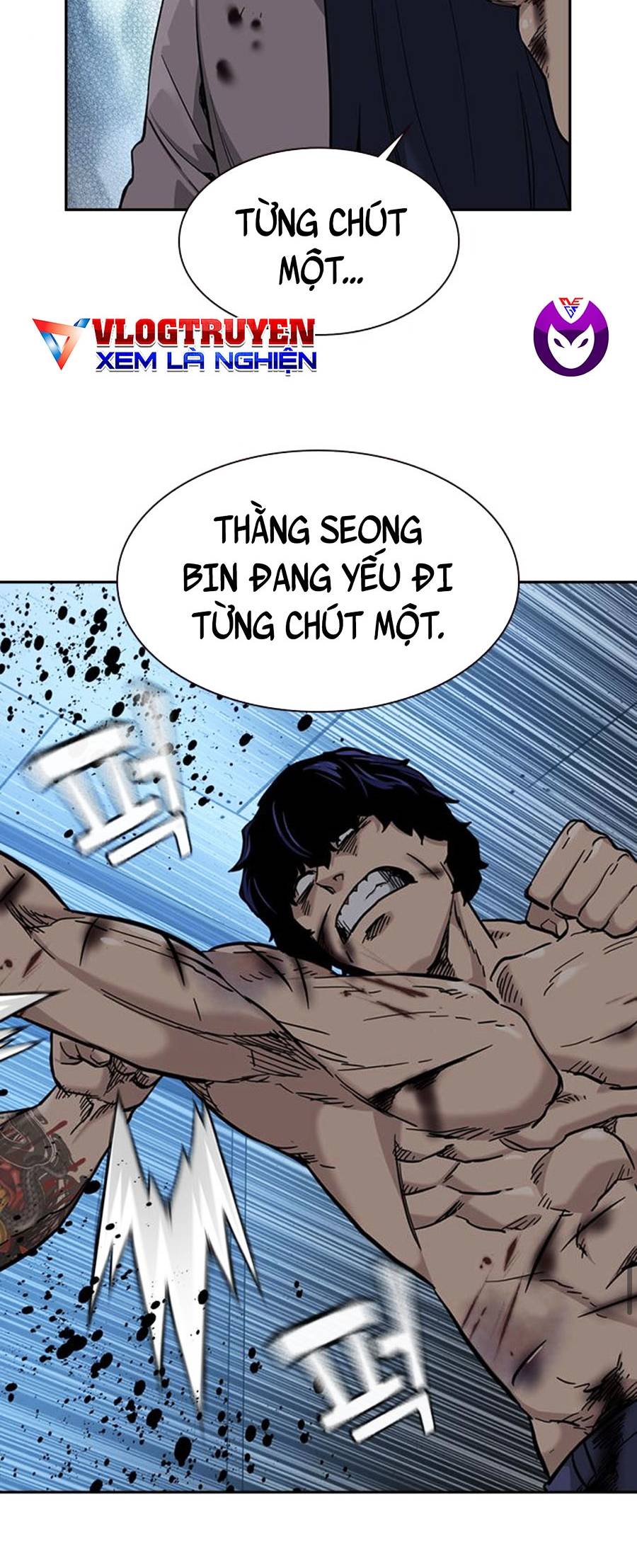 Để Có Thể Sống Sót Chapter 49 - Trang 66