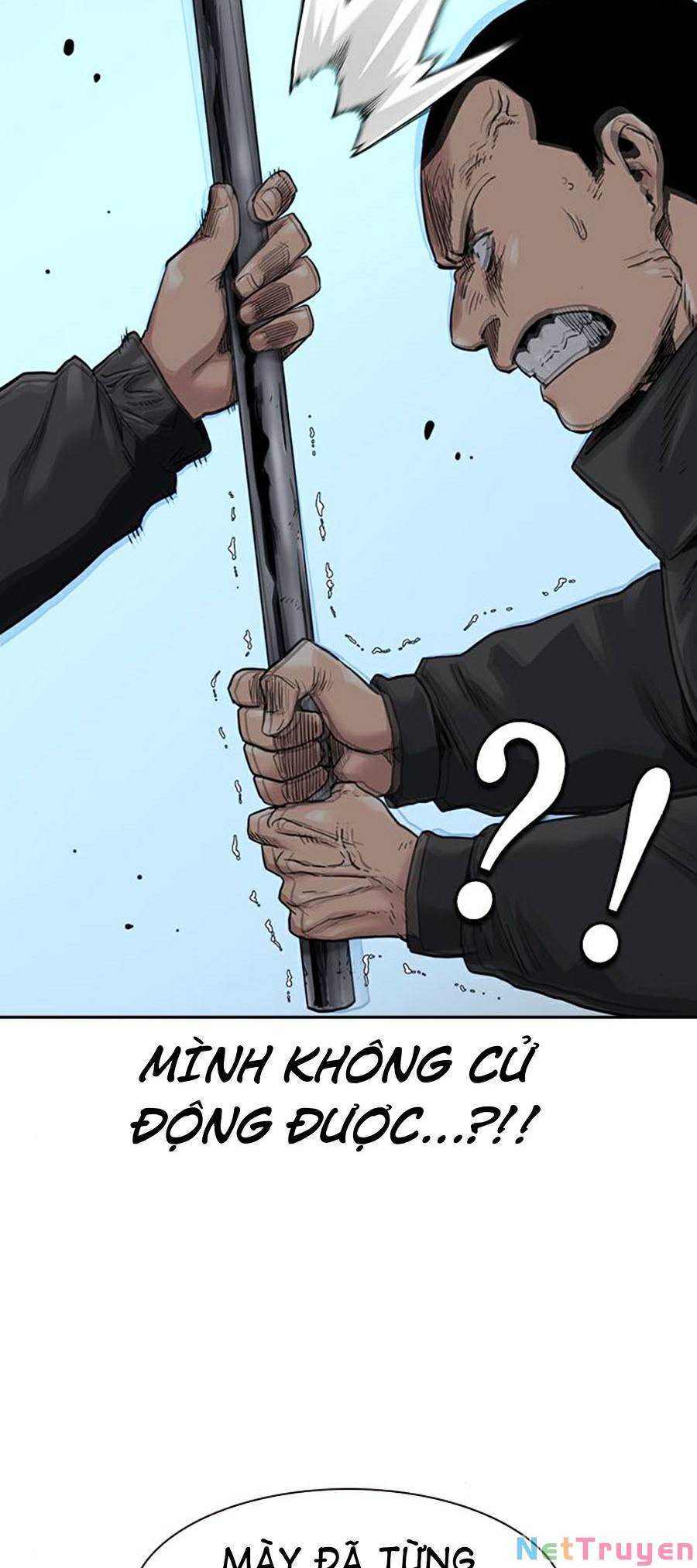 Để Có Thể Sống Sót Chapter 39 - Trang 6