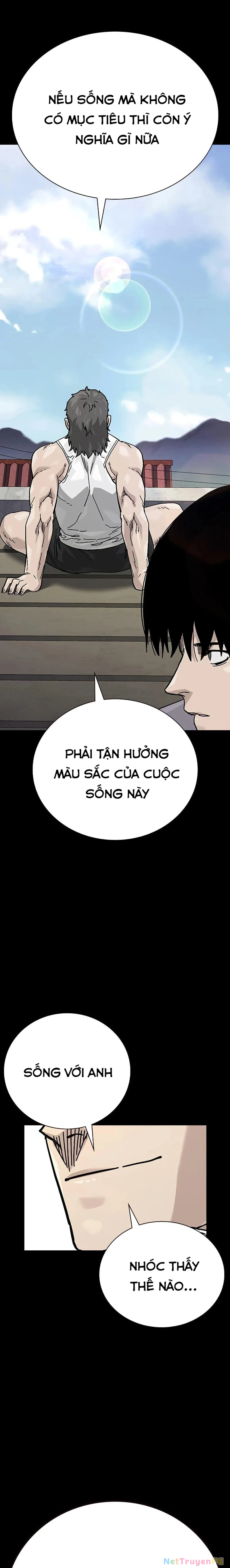 Để Có Thể Sống Sót Chapter 153 - Trang 43