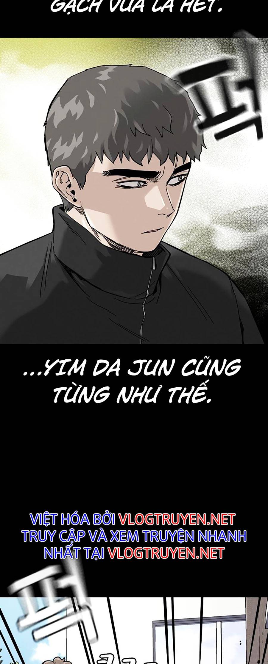 Để Có Thể Sống Sót Chapter 61 - Trang 28