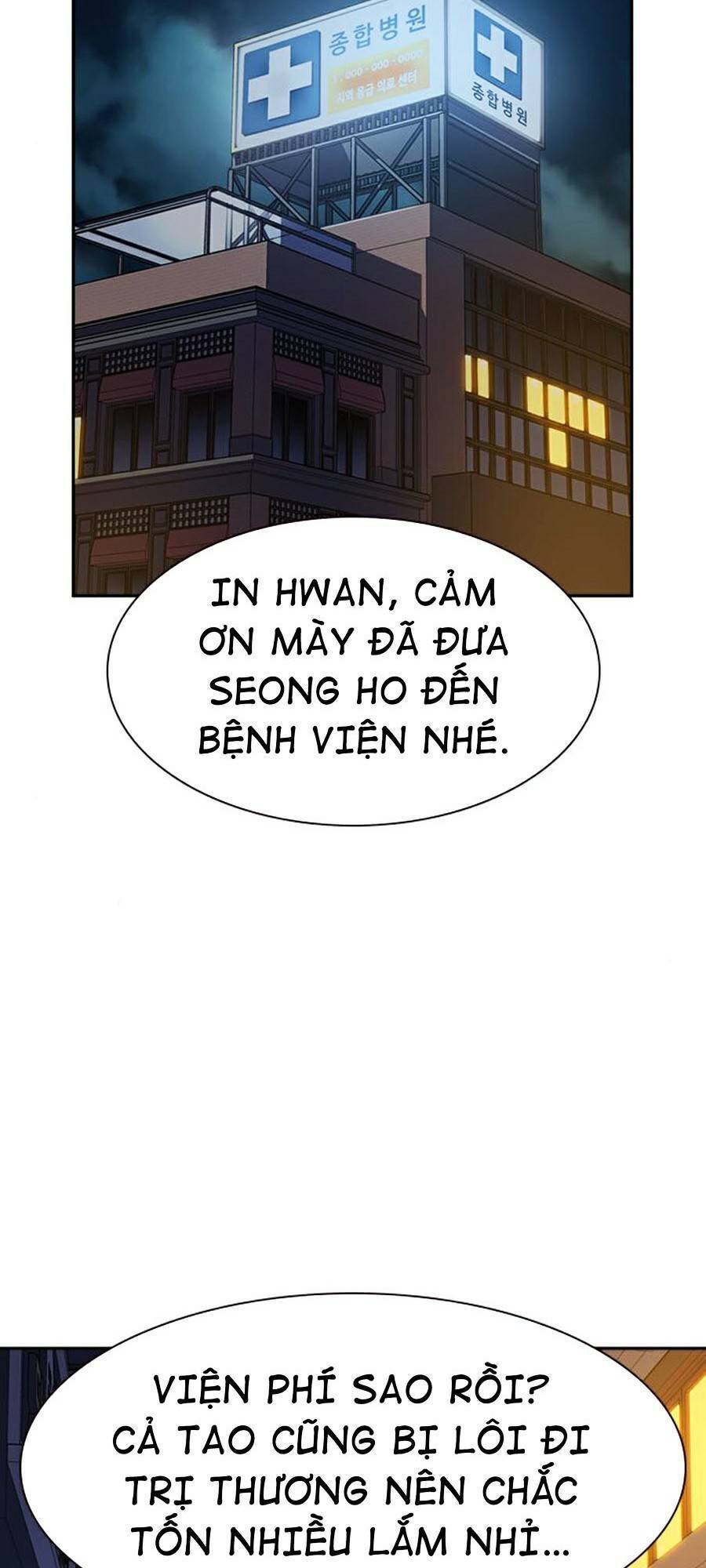 Để Có Thể Sống Sót Chapter 37 - Trang 40