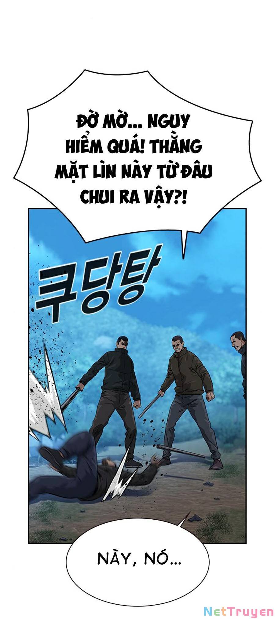 Để Có Thể Sống Sót Chapter 39 - Trang 9