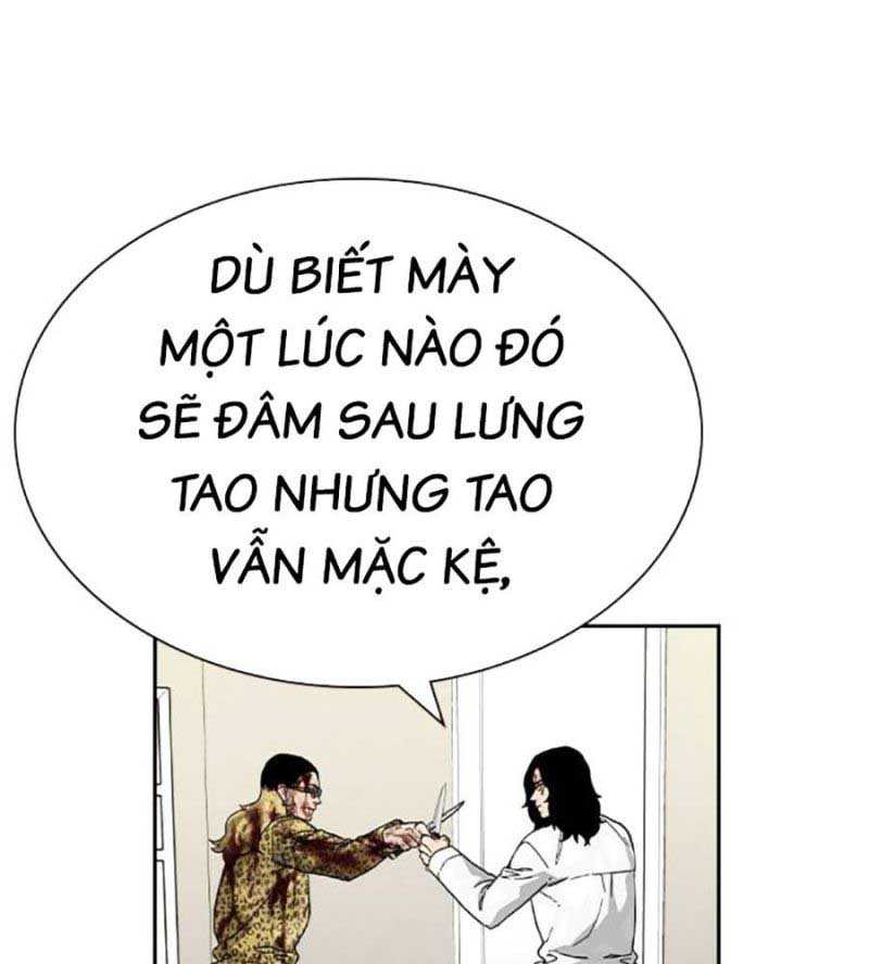 Để Có Thể Sống Sót Chapter 145.5 - Trang 36